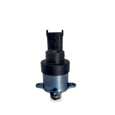 China Metal 0928400806 for common rail fuel pump metering control valve for sale