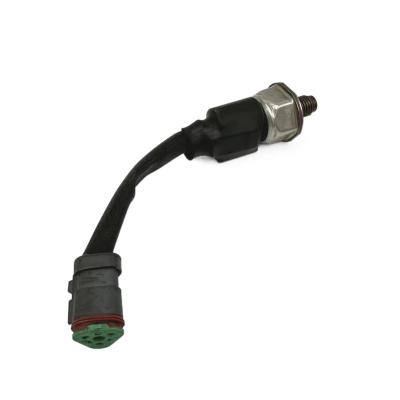 China 5PP5-3 Common Rail Pressure Sensor Fuel Pressure Sensor T3 for sale