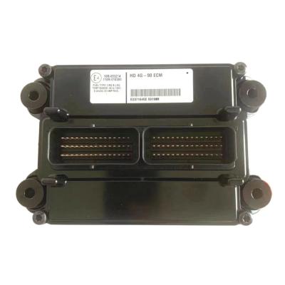 China VG1238090006 for SINOTRUK truck natural gas engine ECU electronic control module Howo for sale