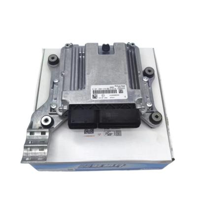 China Aluminum 612640080460   0281020410 for Weichai Power Engine ECU electronic control unit for sale