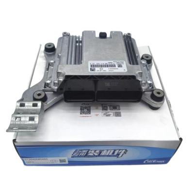 China Aluminum 612640080460   0281020410 for Weichai Power Engine ECU electronic control unit for sale