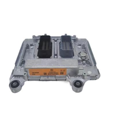 China Aluminum and plastic 1001302020 is suitable for Weichai WP12 WP13 engine ECU electronic control module for sale