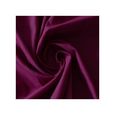 China Factory direct sales of fabric pongee bedding polyester microfiber brazil organic brushed fabric for sale