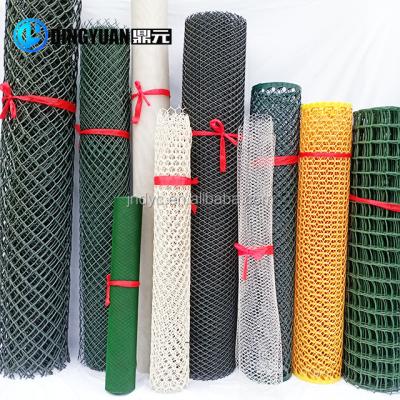 China Chicken Breeding Factory Chicken Net Mesh Plastic Multiplication Hexagonal Wire Mesh for sale