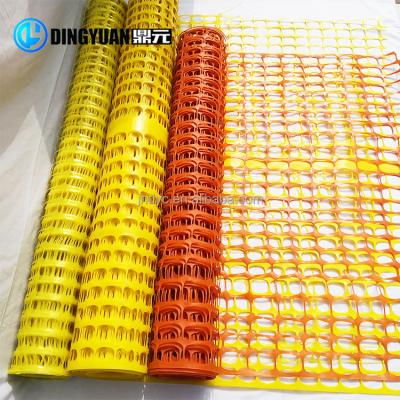 China Hotels HDPE Guardrail Snow Barrier Making Machine for sale