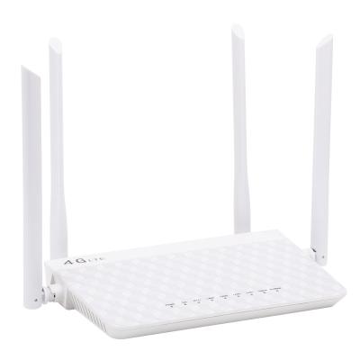 China 4g NBKEY Wifi high quality with Sim Card Slot 4G Lte 4g wifi router sim card wireless router for sale