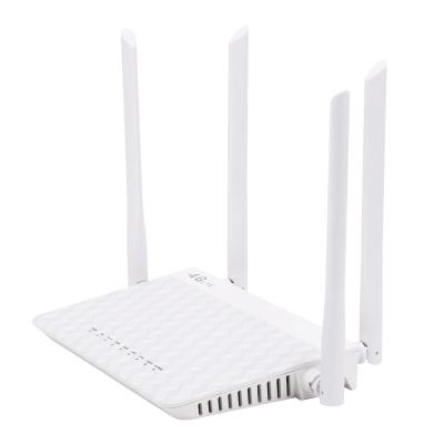 China Cpe 4g router wifi card modem router 4g lte bestselling micro sim routers for sale