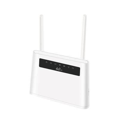 China Odm 4G LTE Routers Industrial Portable Wireless Module Support 4g/Sim Card 4G Lte OEM Router Factory Price With SIM Card Slot for sale