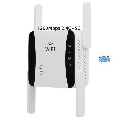 China Long Range Wifi Repeater Antenna Made in China wireless wifi repeater for sale