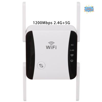 China Long Range Wifi Repeater Antenna Booster 2021 new wifi repeater for sale