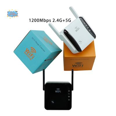 China Long Range Wifi Repeater Antenna 300mbps With Big Price Wifi Signal Repeater for sale