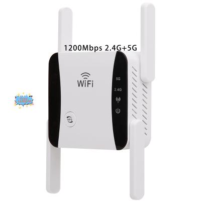 China Long range Wifi repeater antenna radio with low price repeater wifi for sale