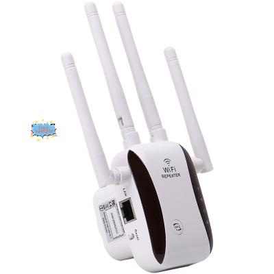 China Signal Booster Long Range Extender Chain Lan Poe Extender Chip For Wifi Outdoor Repeater With Antene Cheap Price Wireless Signal Booster for sale