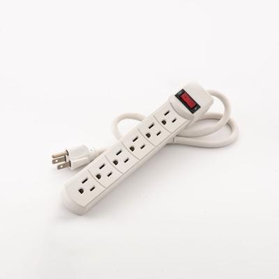 China New Home Design Customized Smart Universal Power Strip for sale