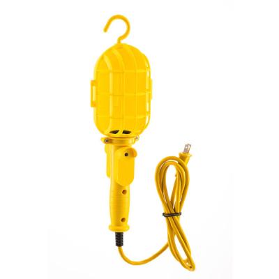 China Manufacturer High Quality Portable Switch Mini Car Repair Work Light for sale