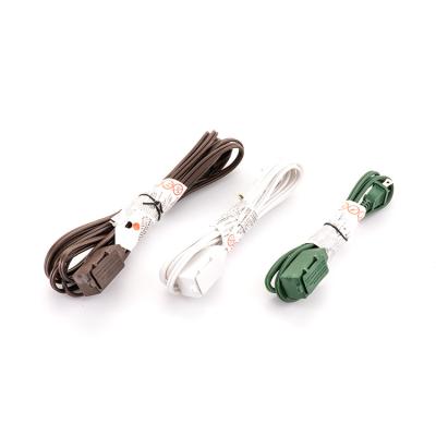 China Home Appliance Wholesale Price Custom Cheap Power Indoor Extension Cord for sale