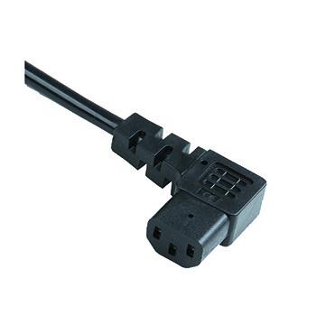 China IRON Cable Wiring Appliances Waterproof Universal Connector for sale