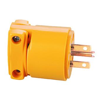 China PVC& COPPER Industrial Grade Adapter Power Supply Assembly Adapter for sale