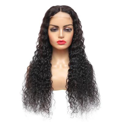 China Factory Body Wave Wigs 100% Straight Straight 13*4 150% 180% Straight Drawn Remy Virgin Human Hair Lace Front Wigs 150% 180% Double Wave for sale