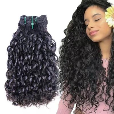 China Hot body wave? sell straight virgin human hair bundle cuticle aligned curly hair bundles and curly hair curly bundles for sale