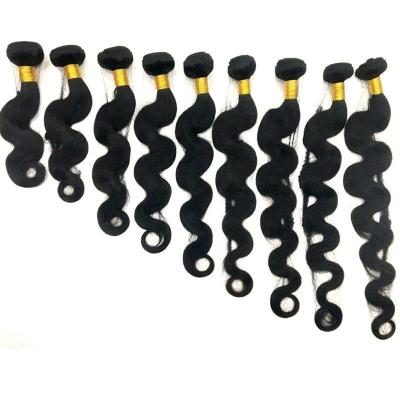 China Top Quality Brazilian 100% Raw Hair Bundles Body Wave Hair Bundles ? Straight Deep Wave Hair Wig Bundles With for sale