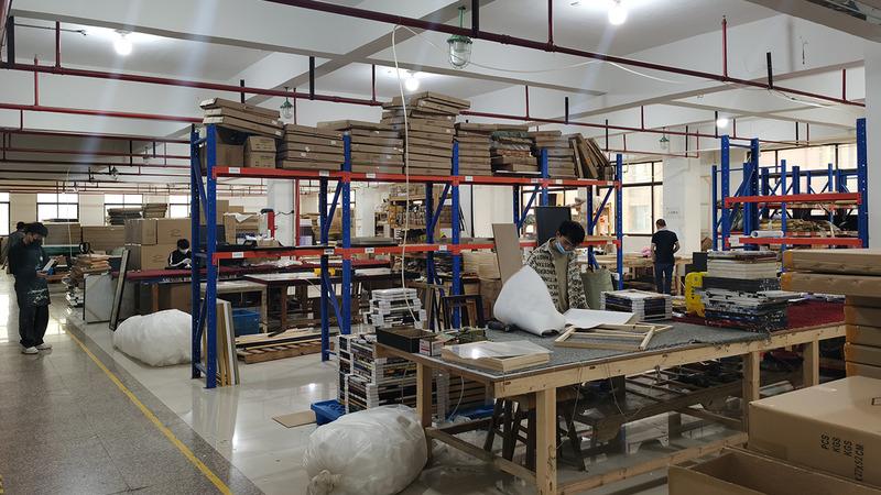 Verified China supplier - Yiwu Huamiao Home Supplies Co., Ltd.