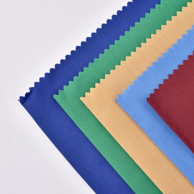 China Stain resistant Hot-selling popular classic polyester-cotton fabric lightweight cotton fabric for garment lining for sale