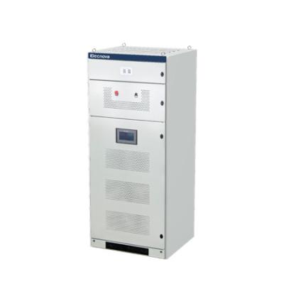 China Distribution Equipment 220vac 3 Phase 4 Wire 60hz 200amps Ahf Active Filter Panel for sale