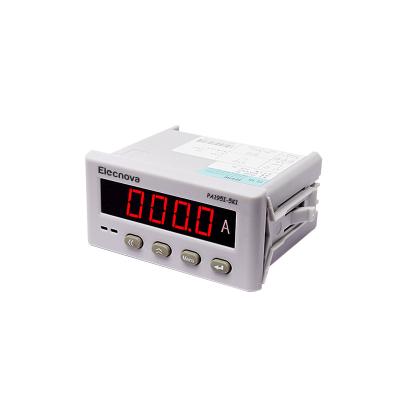 China PA195I-5X1 Mini Panel Meter DC Power Digital PA195I-5X1 Meter for sale