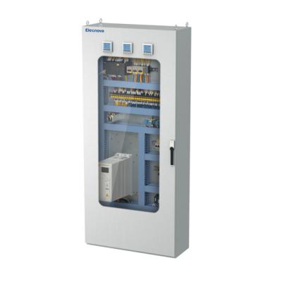 China Harmonic Management Boiler PID Control System Controller Power Distribution Cabinet for sale