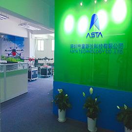 Verified China supplier - Shenzhen ASTA Technology Co., Ltd.