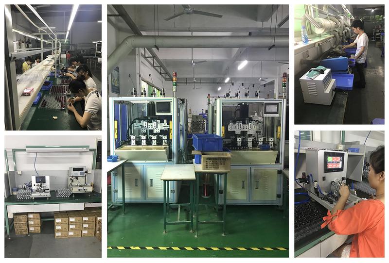 Verified China supplier - Shenzhen ASTA Technology Co., Ltd.