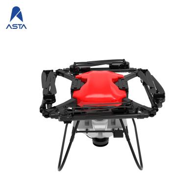 China 50L Capacity Large Sight Drone Pesticide Sprayer Drone Hexa UAV for Agricultural Crop Protection and Fumigation for sale