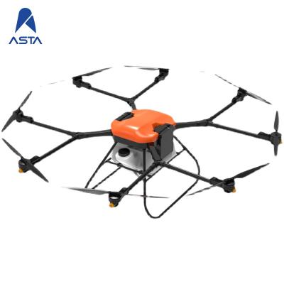 China Widely Used Special Design 50Kg 010Ms Drone With Gps Large Capacity Drone Sprayer Agricultural Drone For Spraying for sale