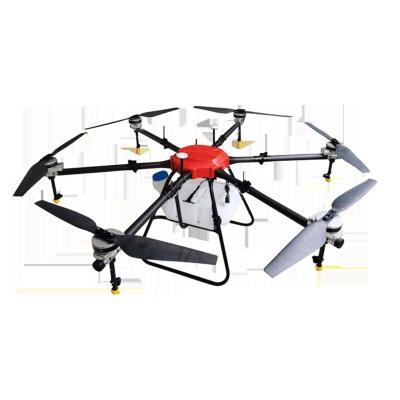 China Factory OEM Transmitter Drone Agriculture Adaptable 30l AG Fumigator/Bumblebee Agricultural Granular Set for sale