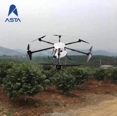 China Carbon Fiber Low Price Agriculture Sprayer UAV 10 Kg 15KG Drone Aircraft UAV 10 Liter 15 Liter Spray Drone Fertilizer Pesticide Water Seed for sale