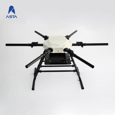 China Suilverance Heavy Payload UAV Fire Extinguishing Drone For High Construction Fire Fighting And Rescue With Camera for sale