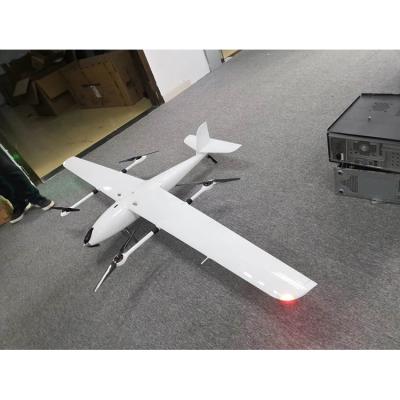 China Aerial Photography Flight Platform ASTA 2 Hours Long Resistance ADAV Built In Battery Power Unmanned Aerial Vehicle Mapping Survey Drone for sale