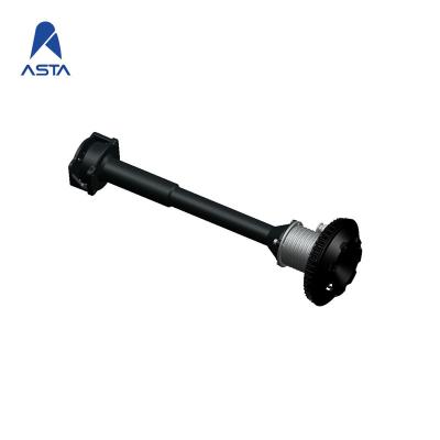 China Pump ASTA Centrifugal Nozzle 12S 48V Brushless Motor Nozzle DIY Spray Drone Agricultural Spray System for sale