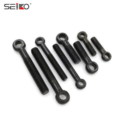 China Building Construction Factory Supply Carbon Steel Eye Bolt for sale