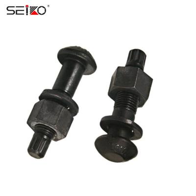 China Building Construction Tension Control Torsion Type Bolt for sale