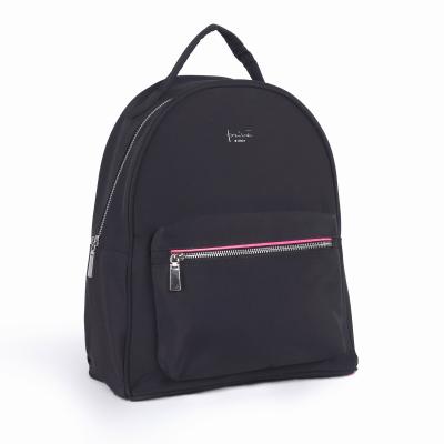 China Hot Selling Waterproof Casual Travel Nylon Backpack School Bag for sale