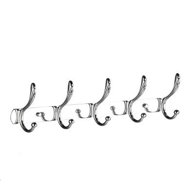 China Factory Viable Cheap Price Support Changfengwei Installation Punch-free Bath Towel Hooks Bag Hook for sale