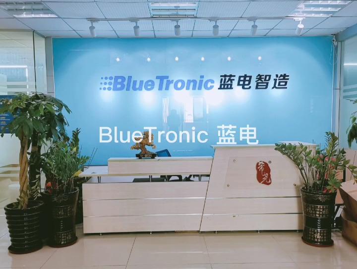 Verified China supplier - Shenzhen BlueTronic Manufacturing Technology Co., Ltd.