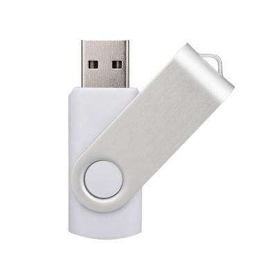 China 360Â ° can be rotated USB storage 360 ​​degree U degree U disk 2.0 3.0 top quality pendrive waterproof USB drive for sale