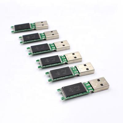 China Metal Usb Flash Drive Without Housing Usb PCB Boards flashdrive 1gb 2gb 4gb 8gb 16gb 32gb 64gb for sale