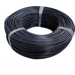 China PVC insulated Flexible cables, H05VV-F 3x0.5/3x0.75/3x1.0/3x1.5/3x2.5mm2 power cables for sale