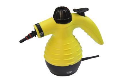 China 220V personal home appliance handheld steam cleaner 9-in-1 steam cleaner for sale