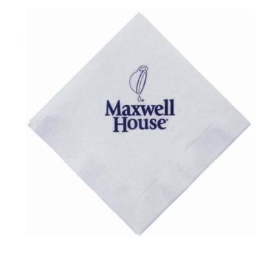 China OEM Printed Service Customized Paper Napkin Printed In China for sale