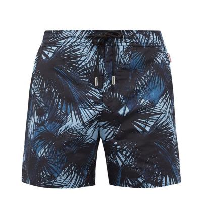 China anti-wrinkle top sale beach shorts mens kids swimming trunks oem new all over print beach abbreviations men for sale